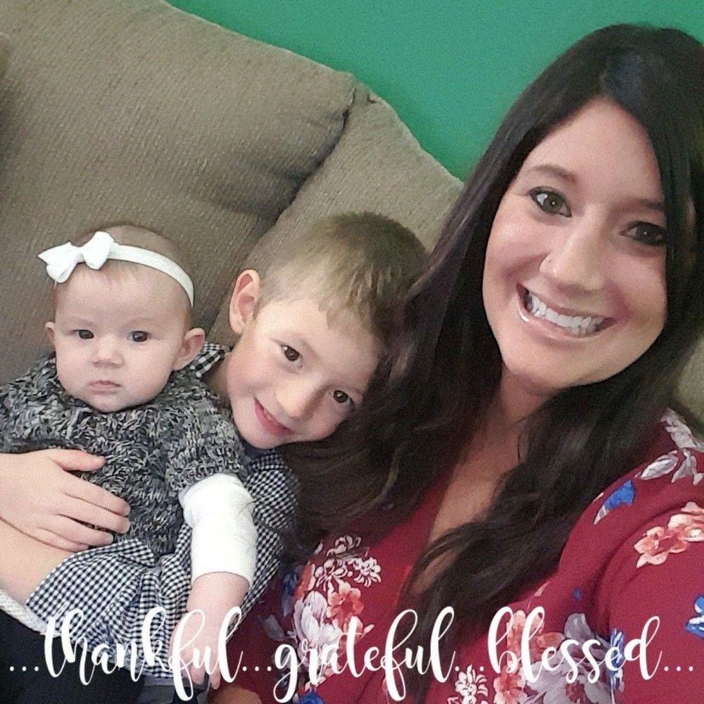 Meet your Posher, Emily